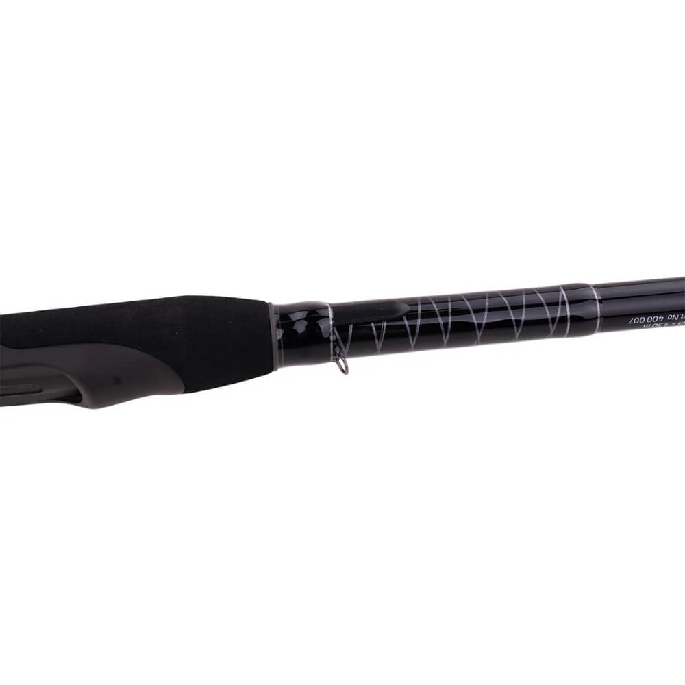 Zeck Zander Dead Bait Hakenhalter