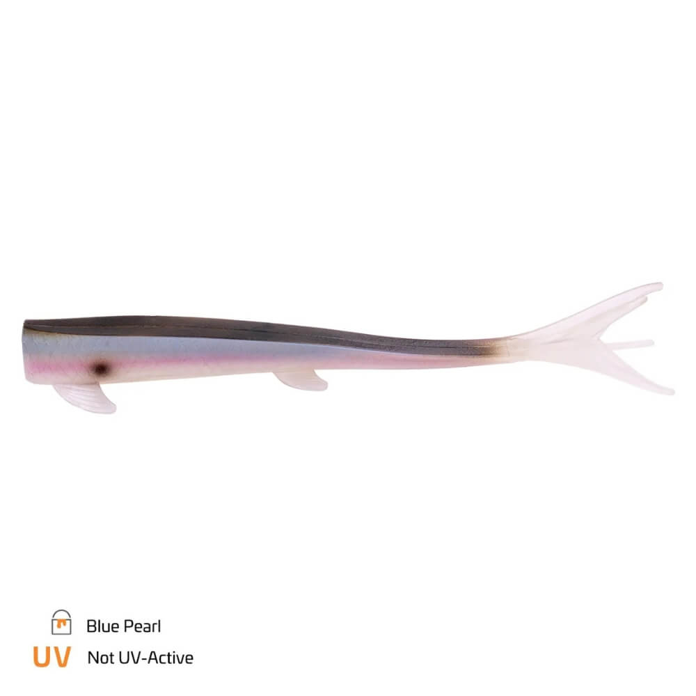 Zeck Zander Pelagi Blue Pearl
