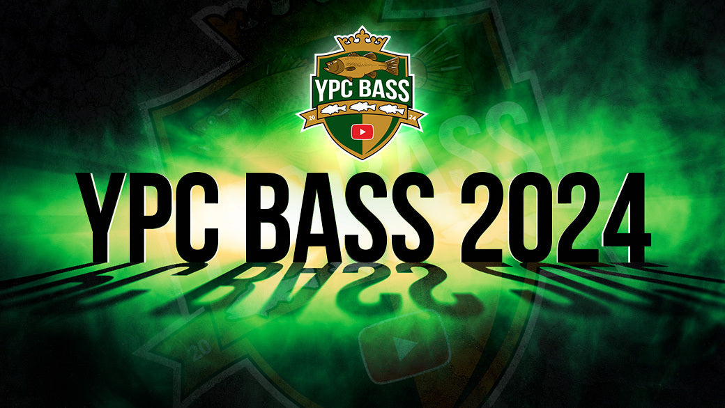 Der YPC Bass 2024 ist ein spannendes Bootsturnier mit dem Zielfisch Black Bass