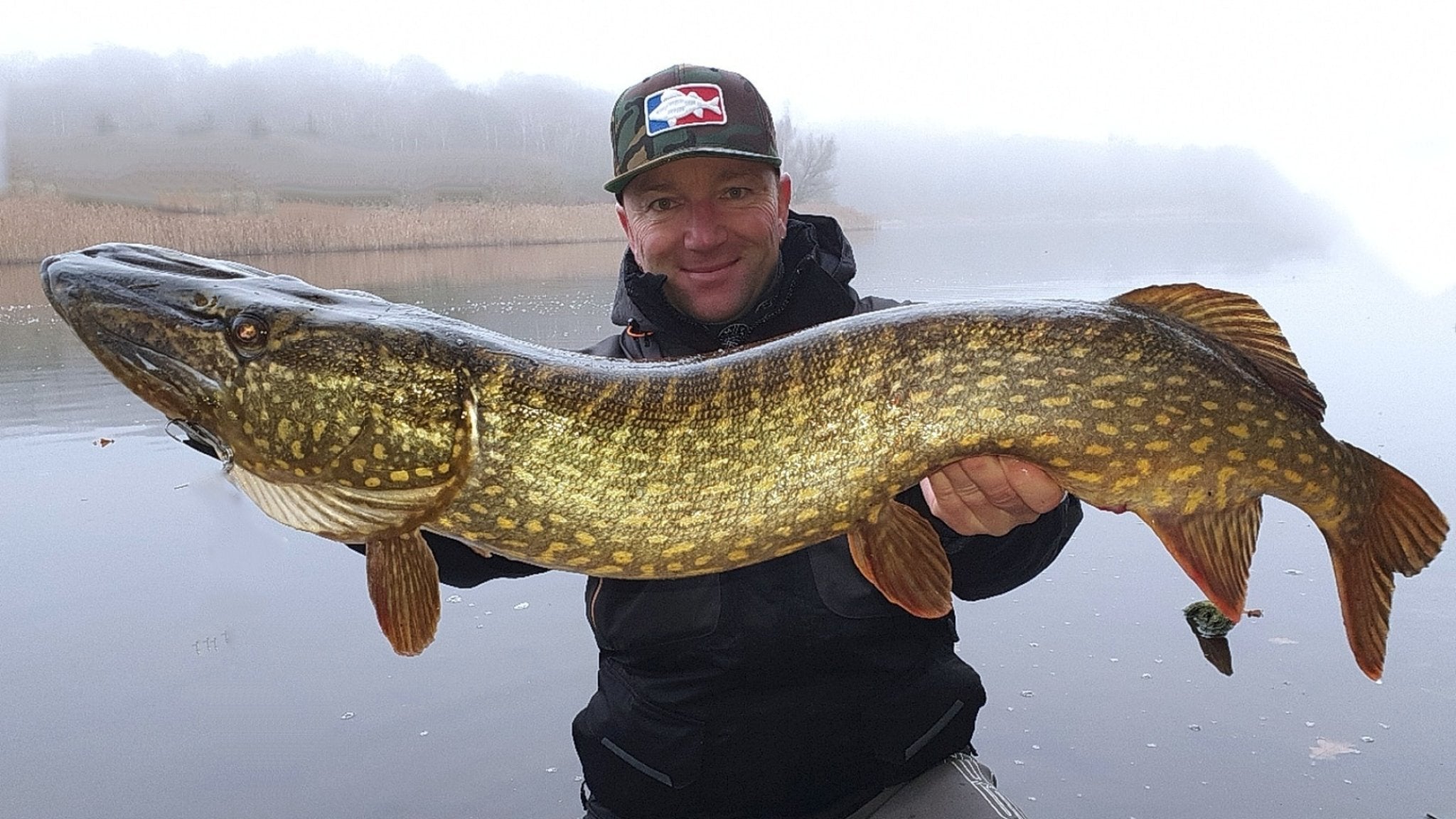 Auf Hechte nach der Schonzeit » HechtundBarsch.de