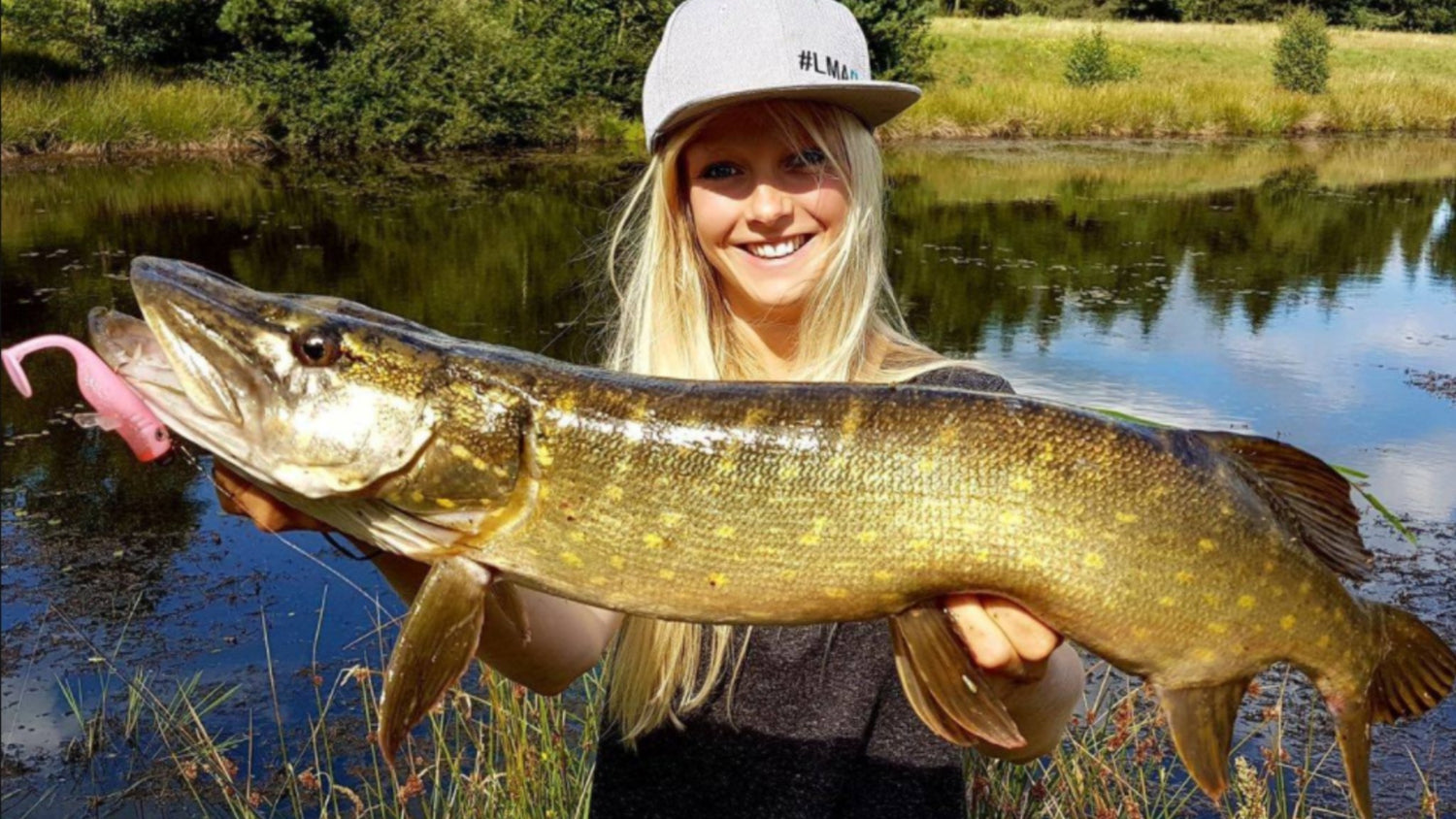 Catch and Release? Wissenschaftliche Betrachtung eines der streitbarsten Themen in der Angelszene - HechtundBarsch.de