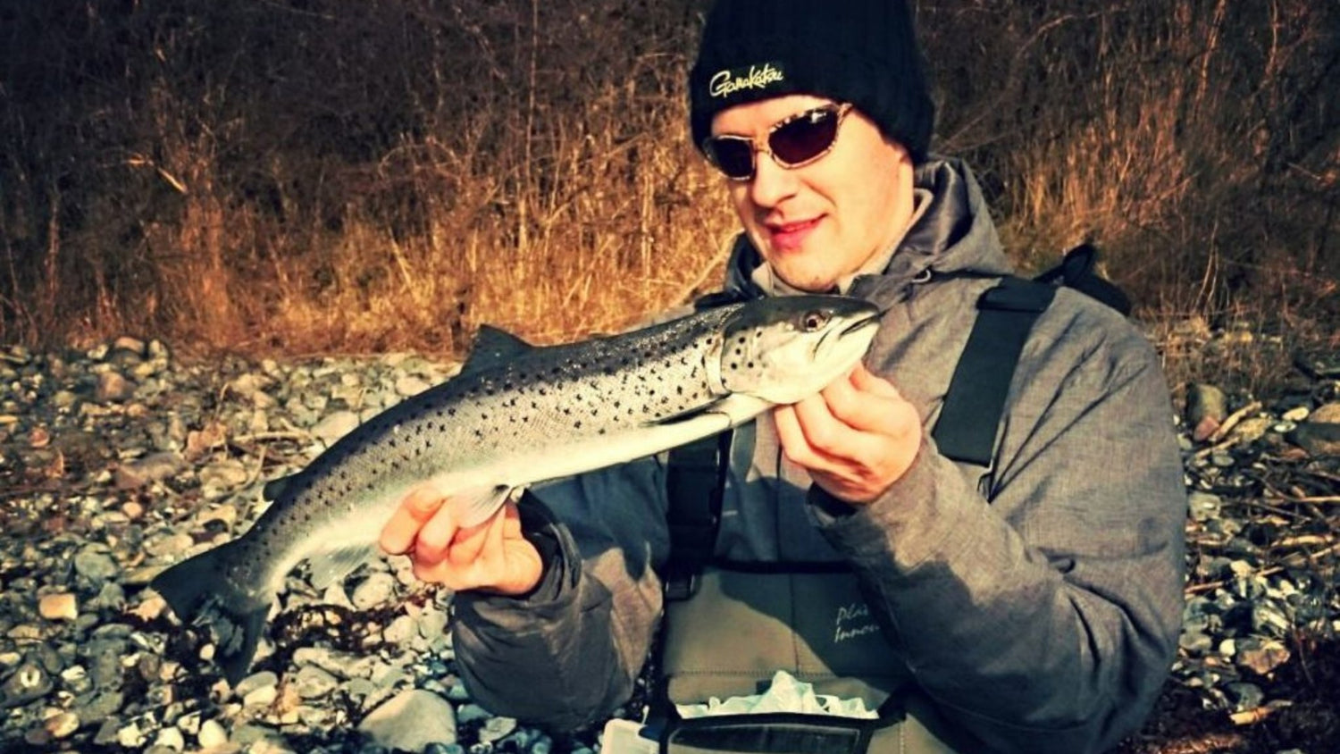 Spinnfischen auf Meerforelle an der Küste - HechtundBarsch.de