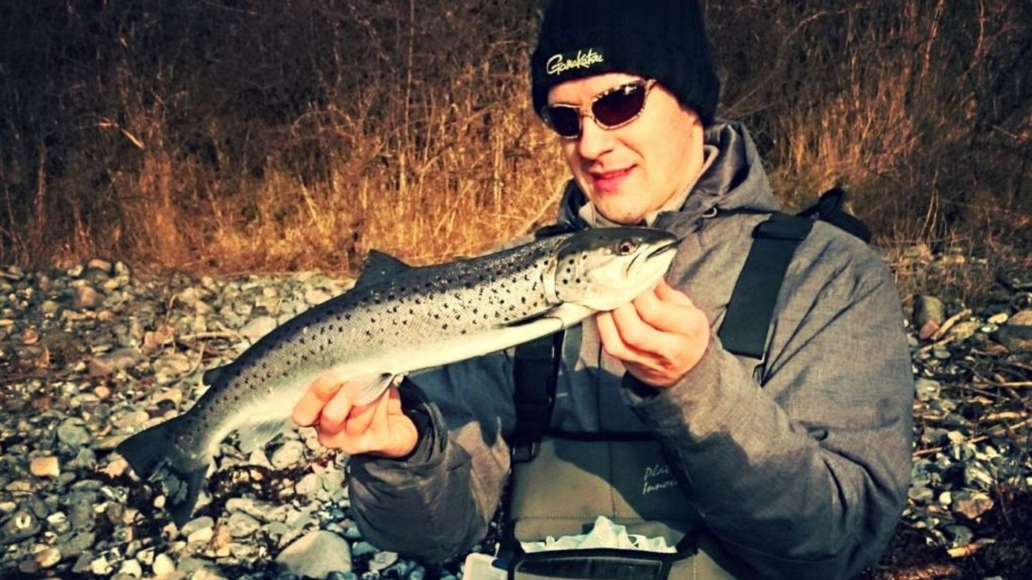 Spinnfischen auf Meerforelle an der Küste - HechtundBarsch.de