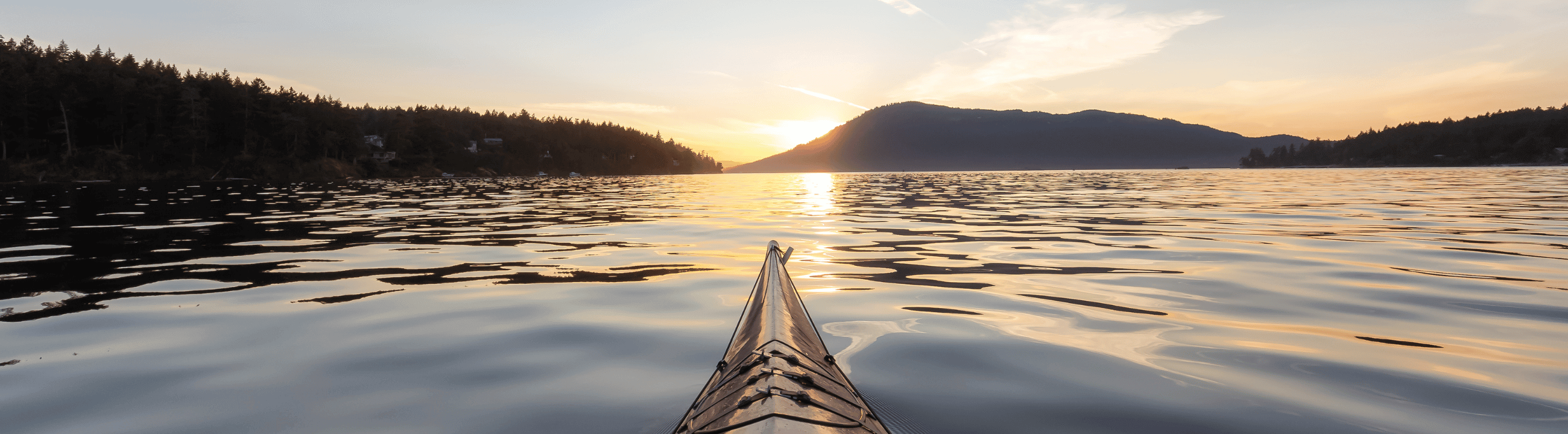 Angelkajak Collection Banner