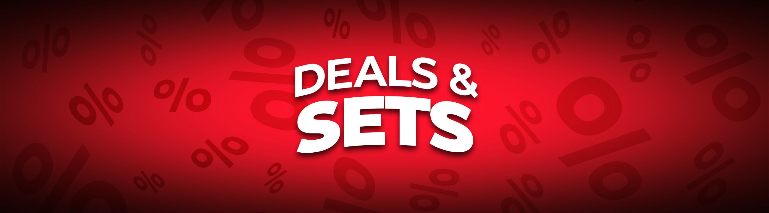 Deals & Sets bei HechtundBarsch.de