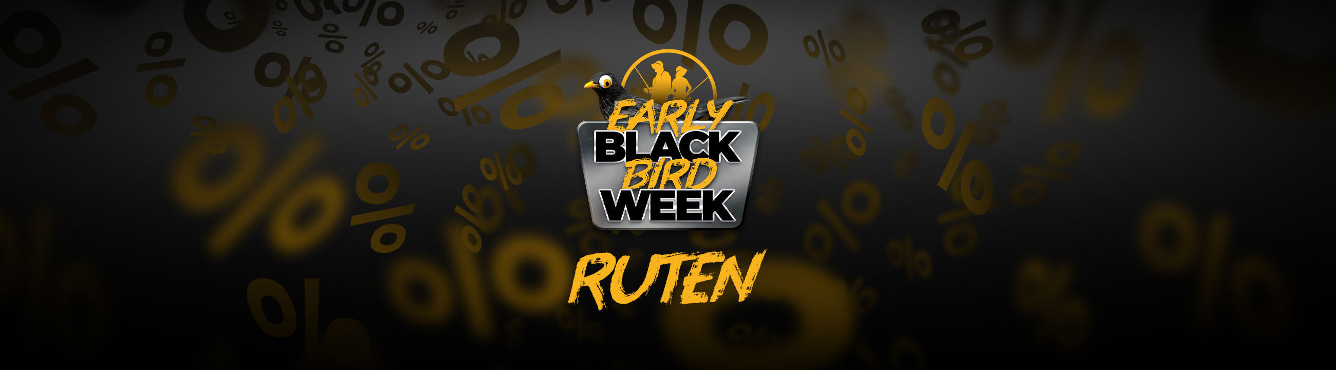 EBBW Black Friday Sale bei Hecht und Barsch, Angelruten im Sale, BF Rutensale