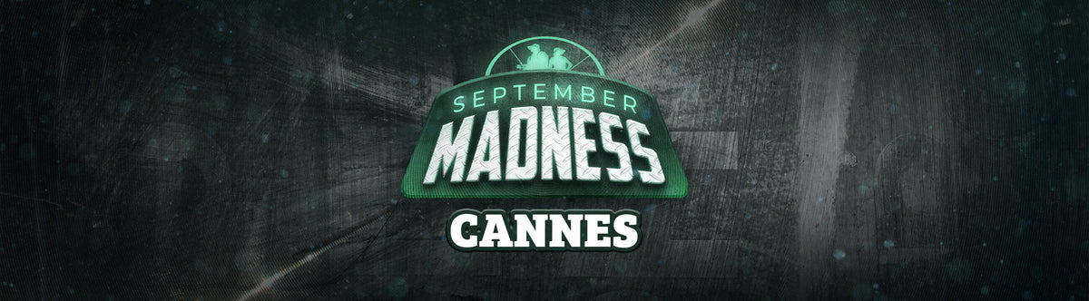 September Madness - Sale - Ruten - Angelruten Sale