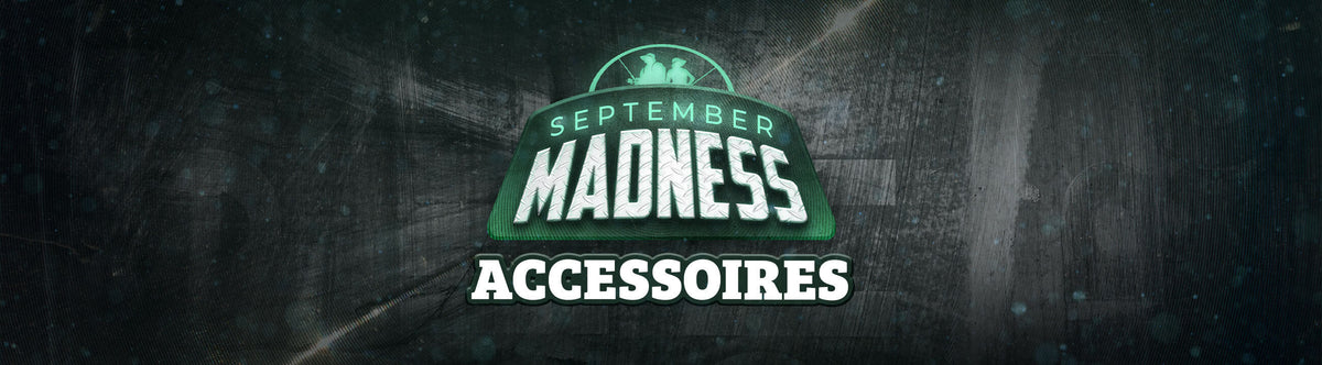 September Madness - Sale - Zubehör - Angelzubehör Sale