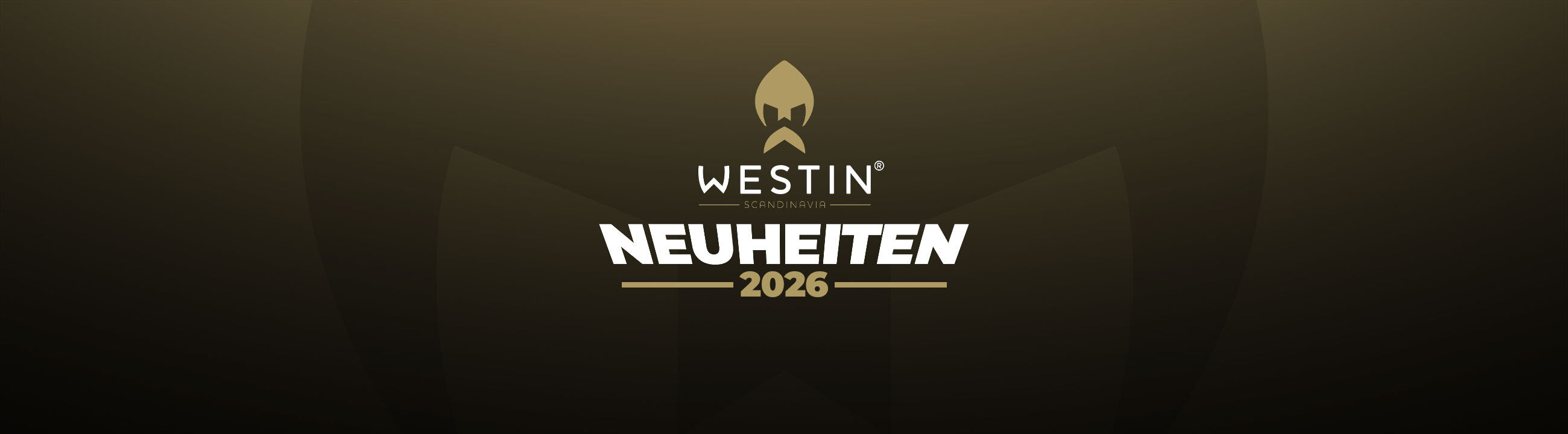 Westin Neuheiten