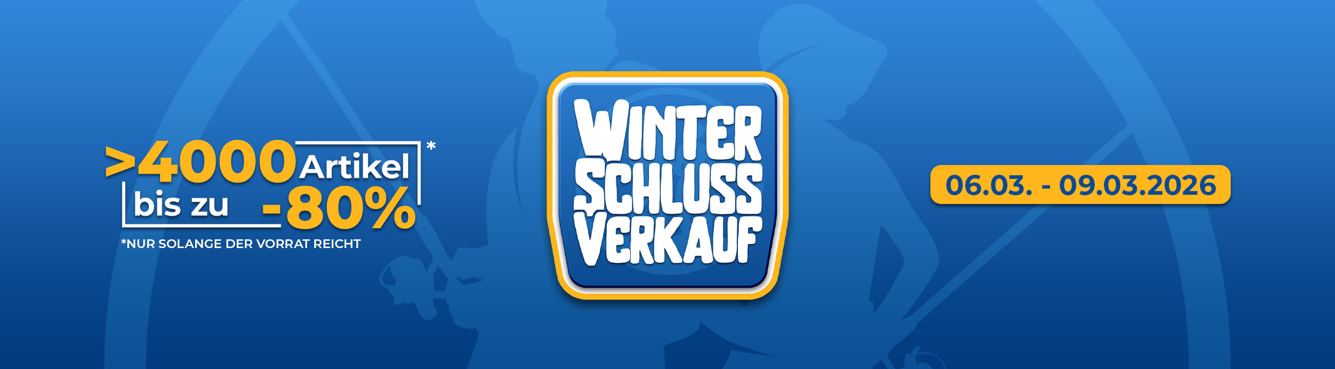 WSV 2026 Collection Banner