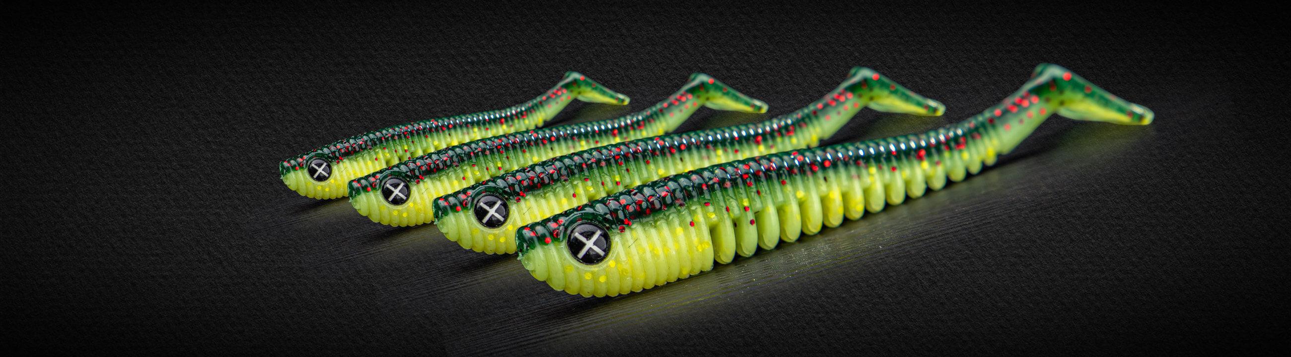 Monkey Lures King Lui collection banner
