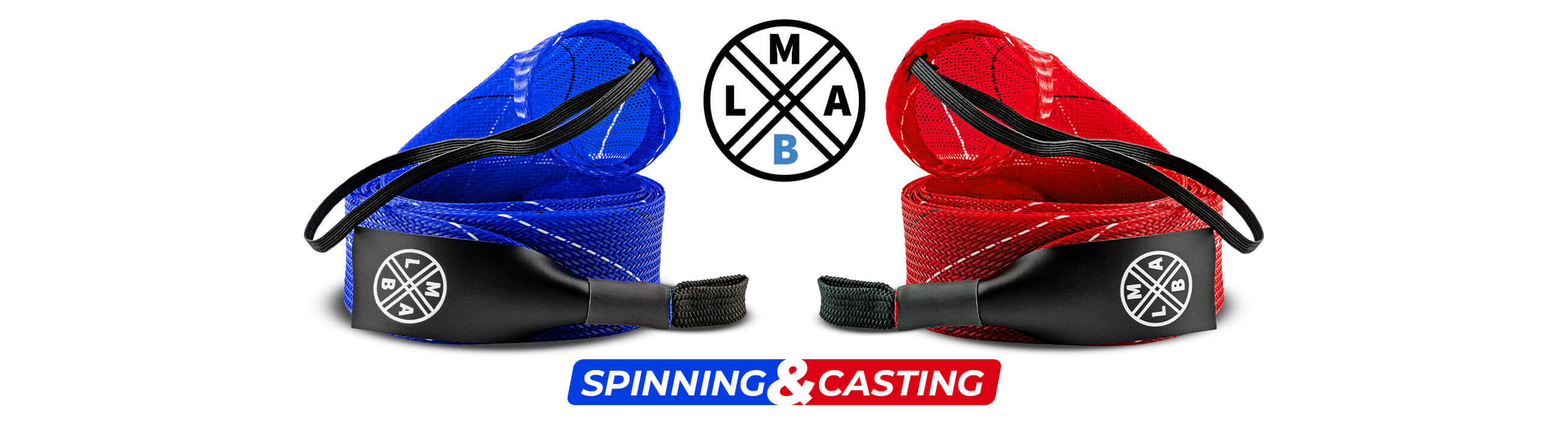 LMAB Rod Guard - Hochwertiger Rutenschutz » bei HechtundBarsch.de