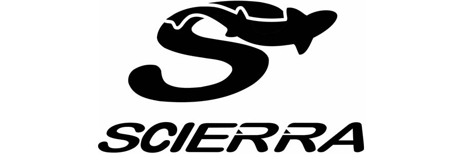 Scierra Watkleidung für Angler