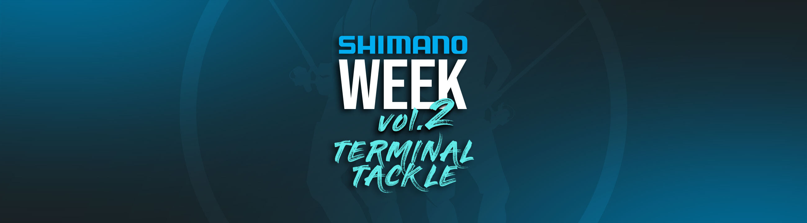Shopwoche - Terminal Tackle
