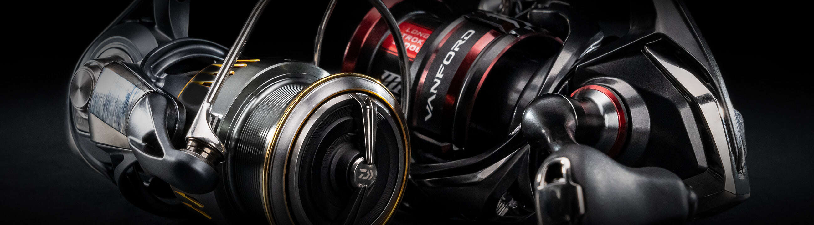 Stationärrollen & Spinnrollen » TopAuswahl