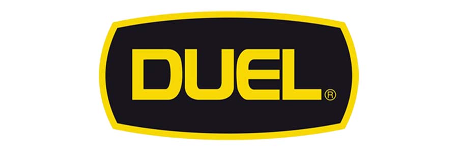 Duel Angelköder