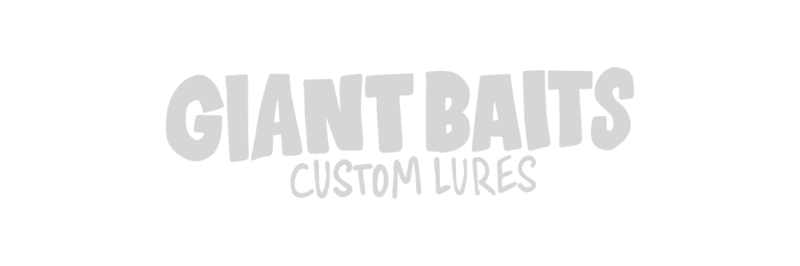 Giant Baits Custom Lures
