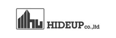 HIDEUP