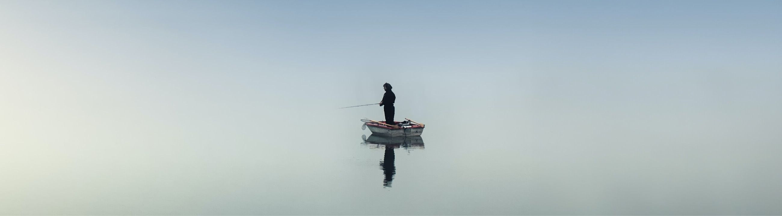 Regenbekleidung Angler