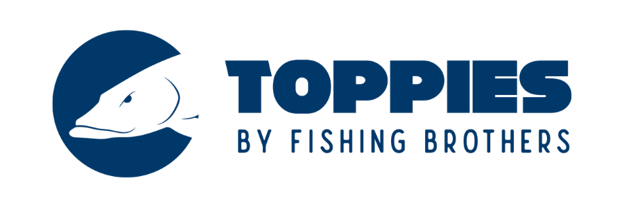 Toppies by Fishing Brothers