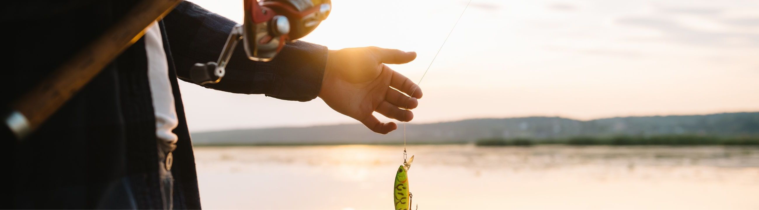 Terminal Tackle von Zeck: Haken & mehr