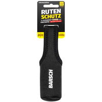 Bewertung von Sascha für das Produkt Rutenschutz Barsch (Ultraboost + Firestarter Barsch)