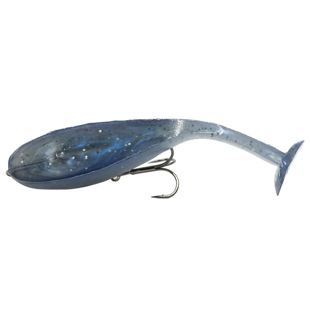 10FTU HB BaBoo Type 2 Natural Shad