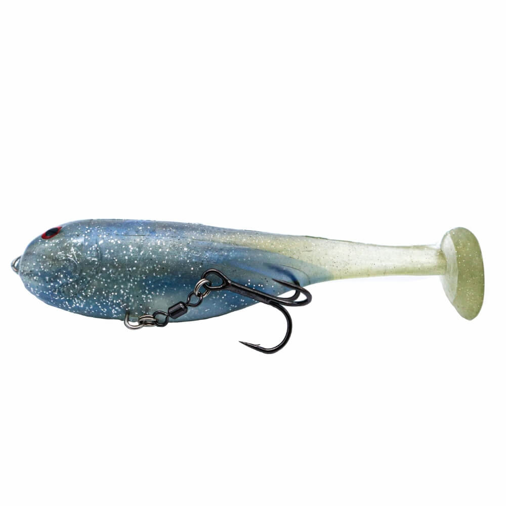 10FTU H.B. Power Slugger Major Shad
