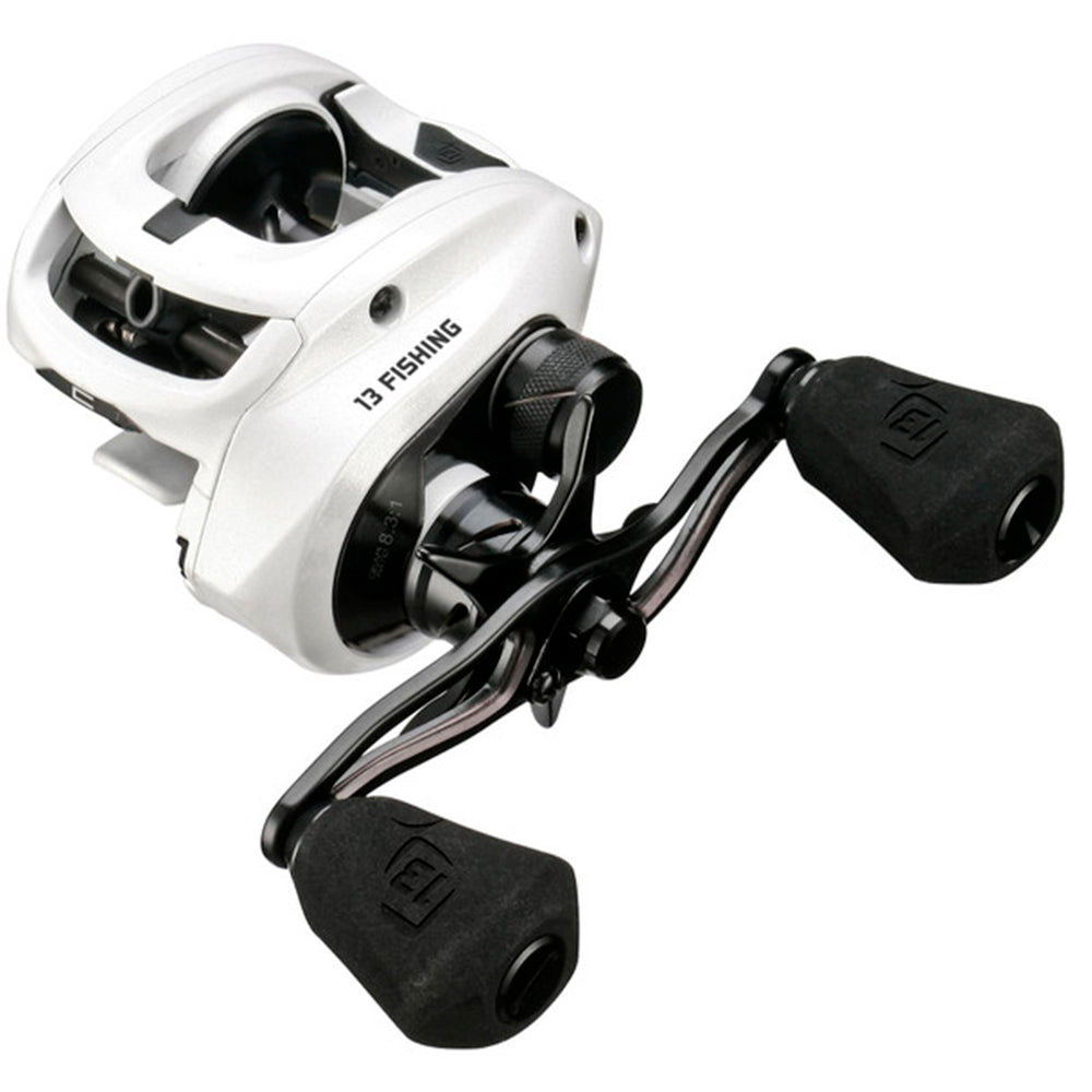 13 Fishing Concept C2 LH 751