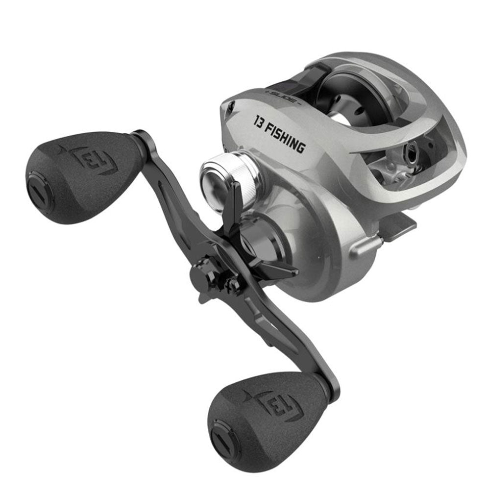 13 Fishing Inception SLD2 LH 811