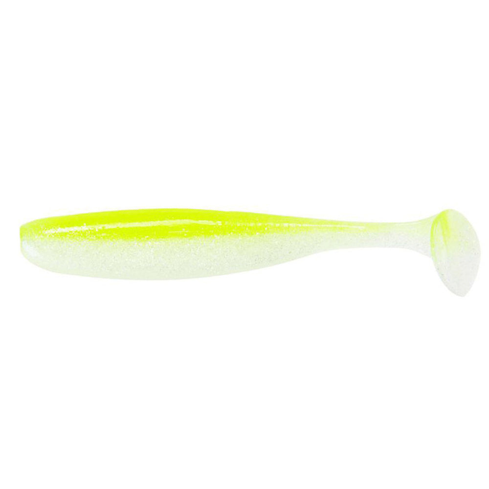 Keitech Easy Shiner 2 5,4 cm Chartreuse Shad