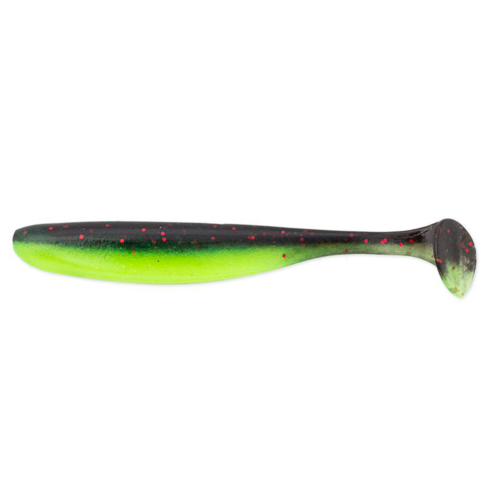 Keitech Easy Shiner 3 7,2 cm Fire Shad