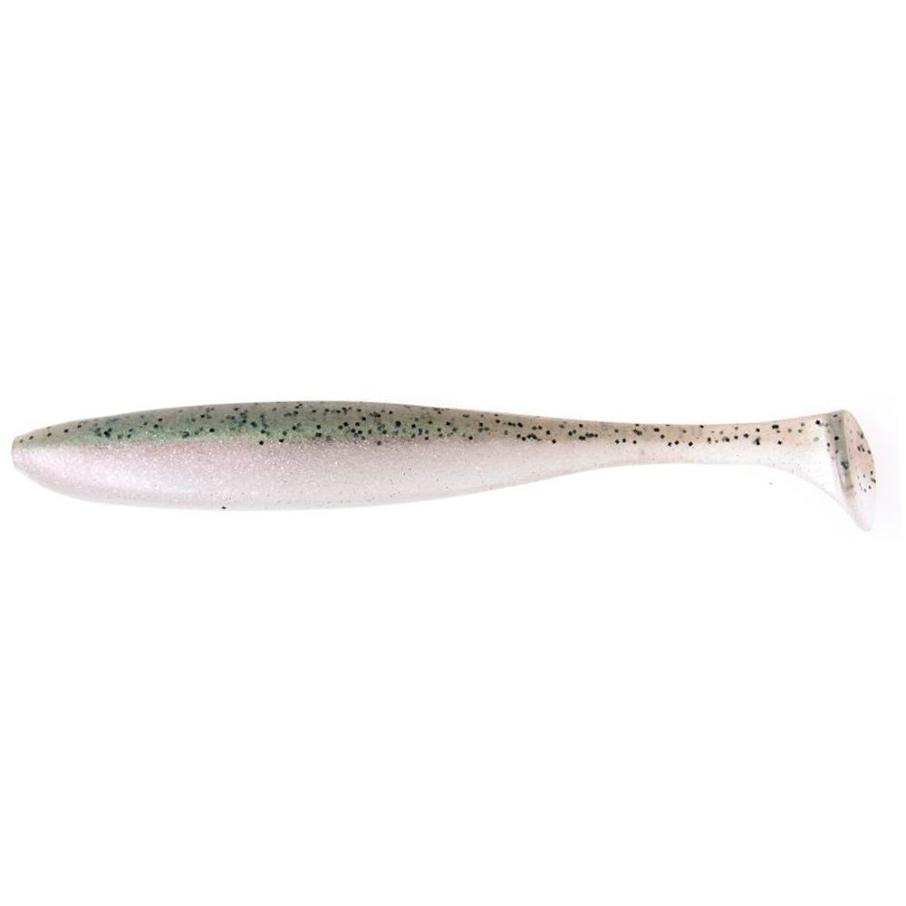 Keitech Easy Shiner 2 5,4 cm Ghost Rainbow