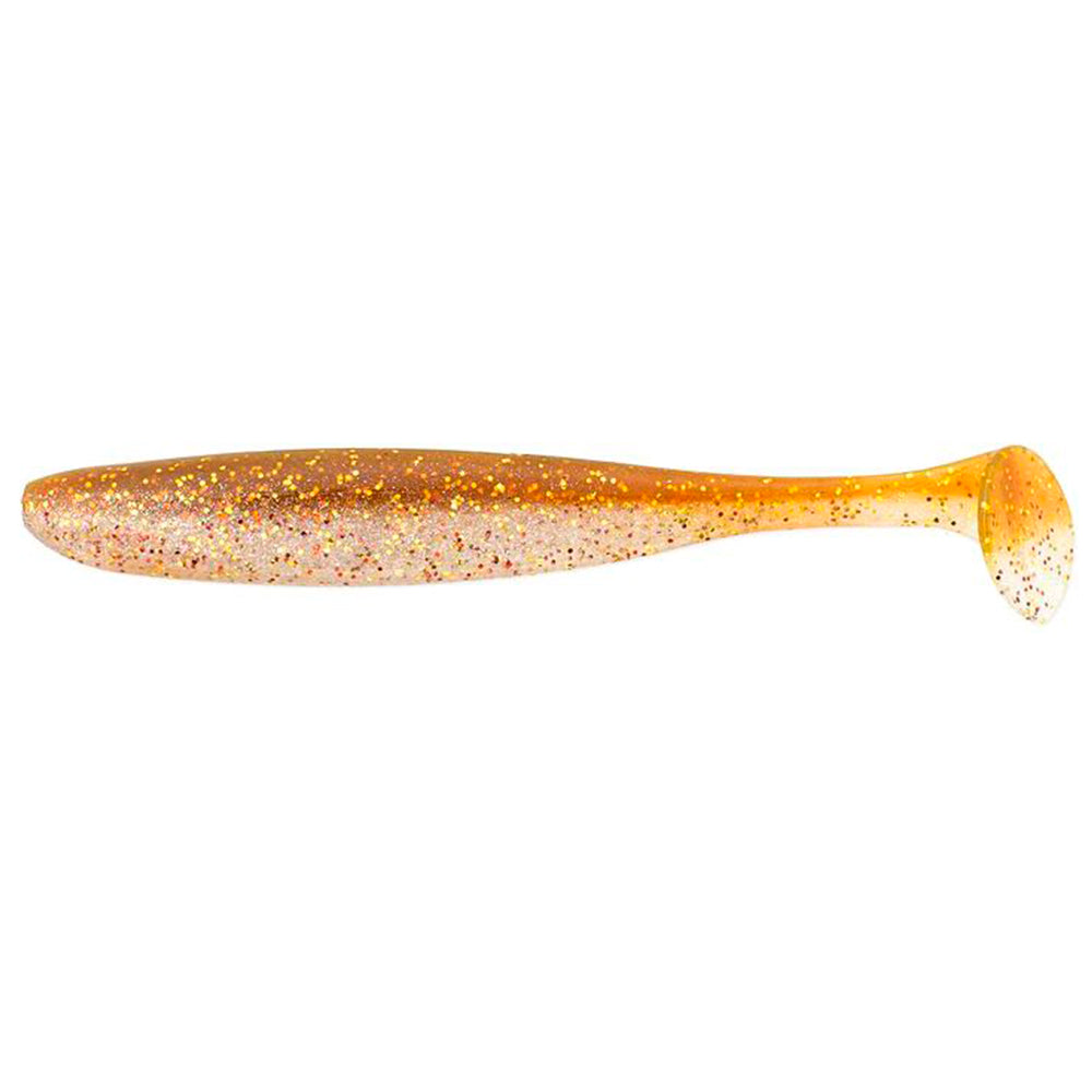 Keitech Easy Shiner 3 7,2 cm Golden Goby BA Edition