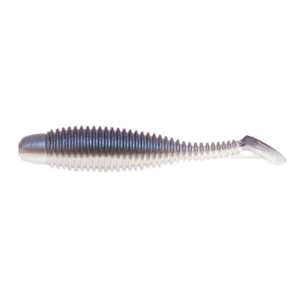 Lunker City Grubster 5,0 cm 2 Alewife