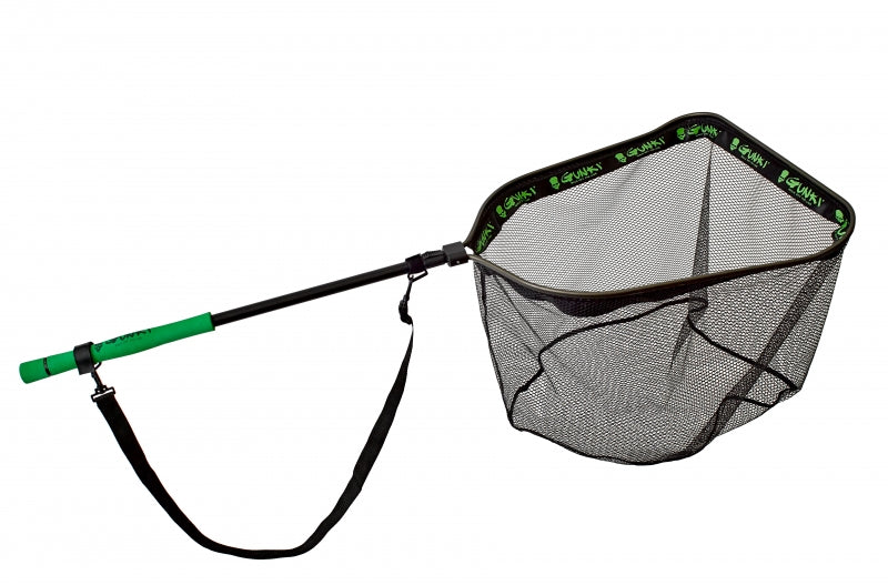 Gunki Clip Street Landing Net 50x60 cm