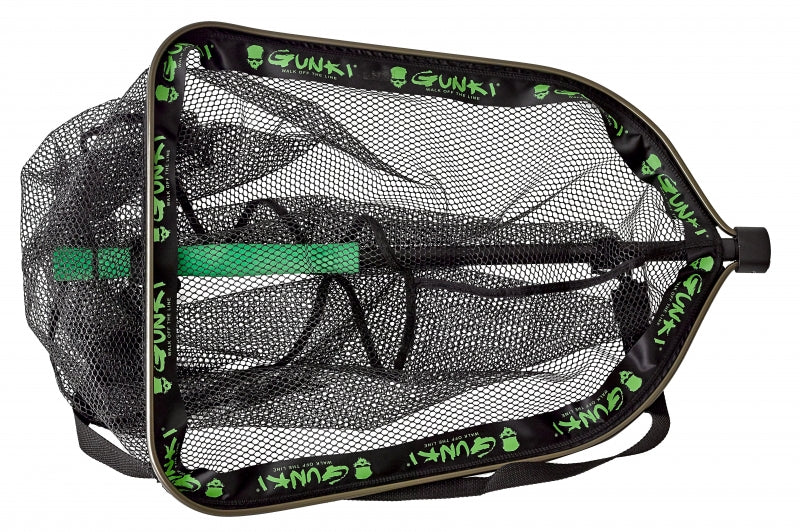 Gunki Clip Street Landing Net 50x60 cm