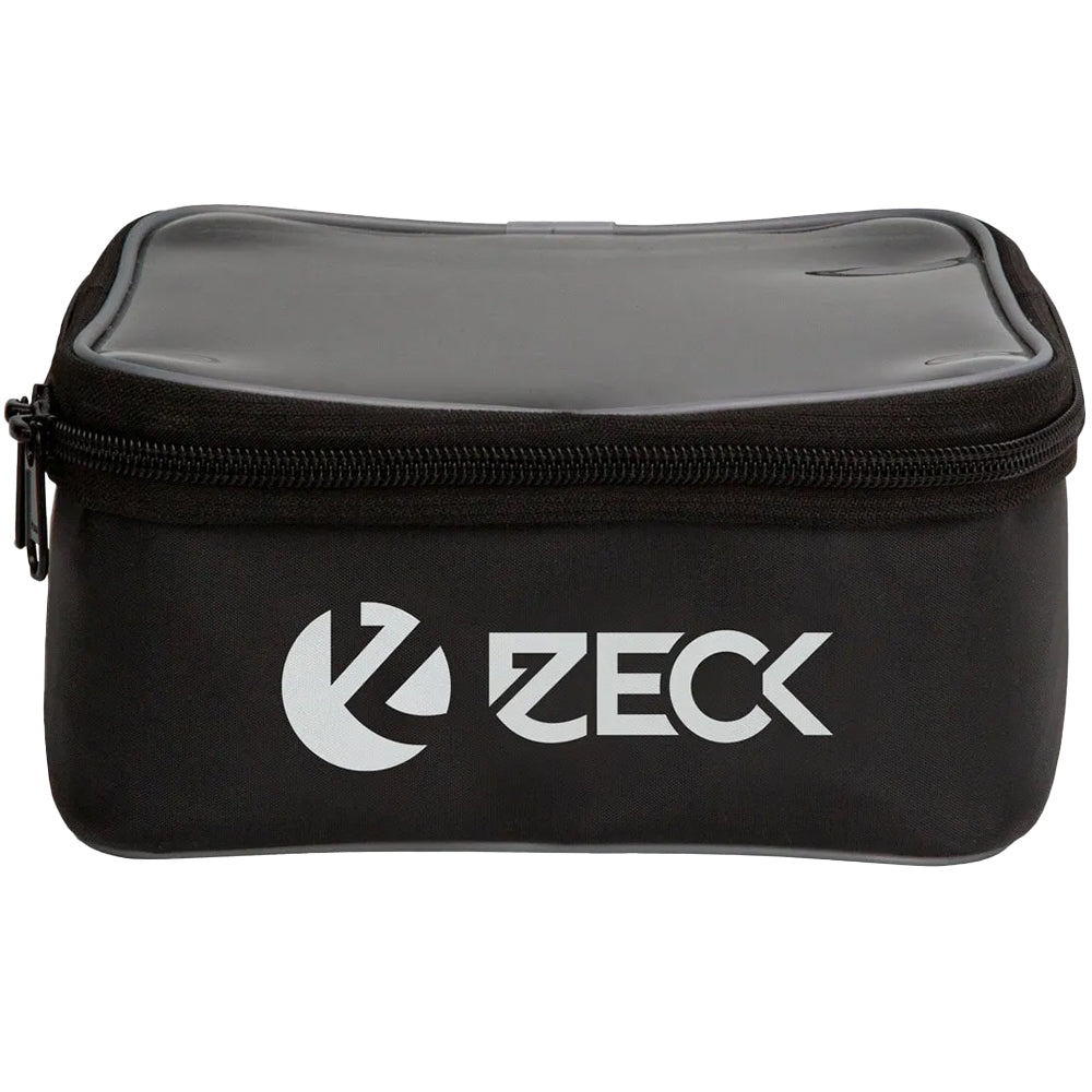 Zeck Window Bag M 21 x 18,5 x 6 cm