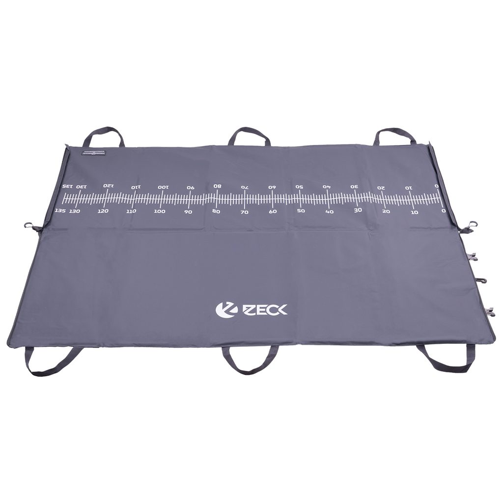 Zeck Unhooking Mat XXL (140 x 100 cm)