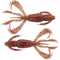 Bewertung von Henry für das Produkt Crazy Flapper 2,8" | 7 cm Red Copper