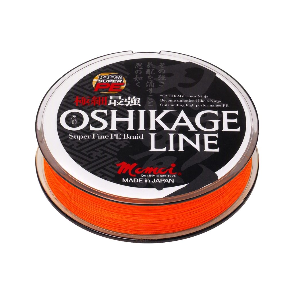 Momoi Oshikage 3.2 kg / 150 m