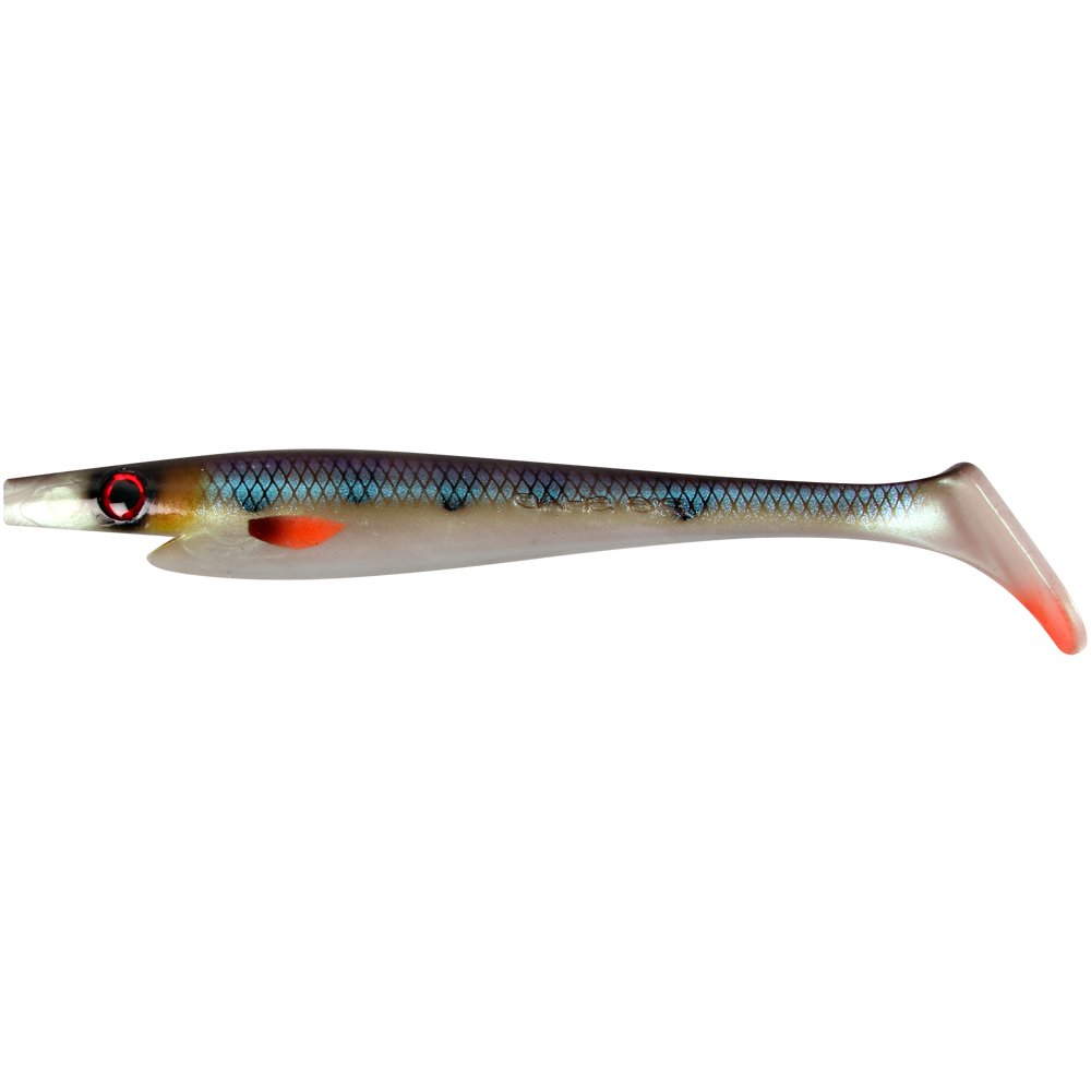 CWC The Pig Shad Tournament (18 cm) Royal Perch