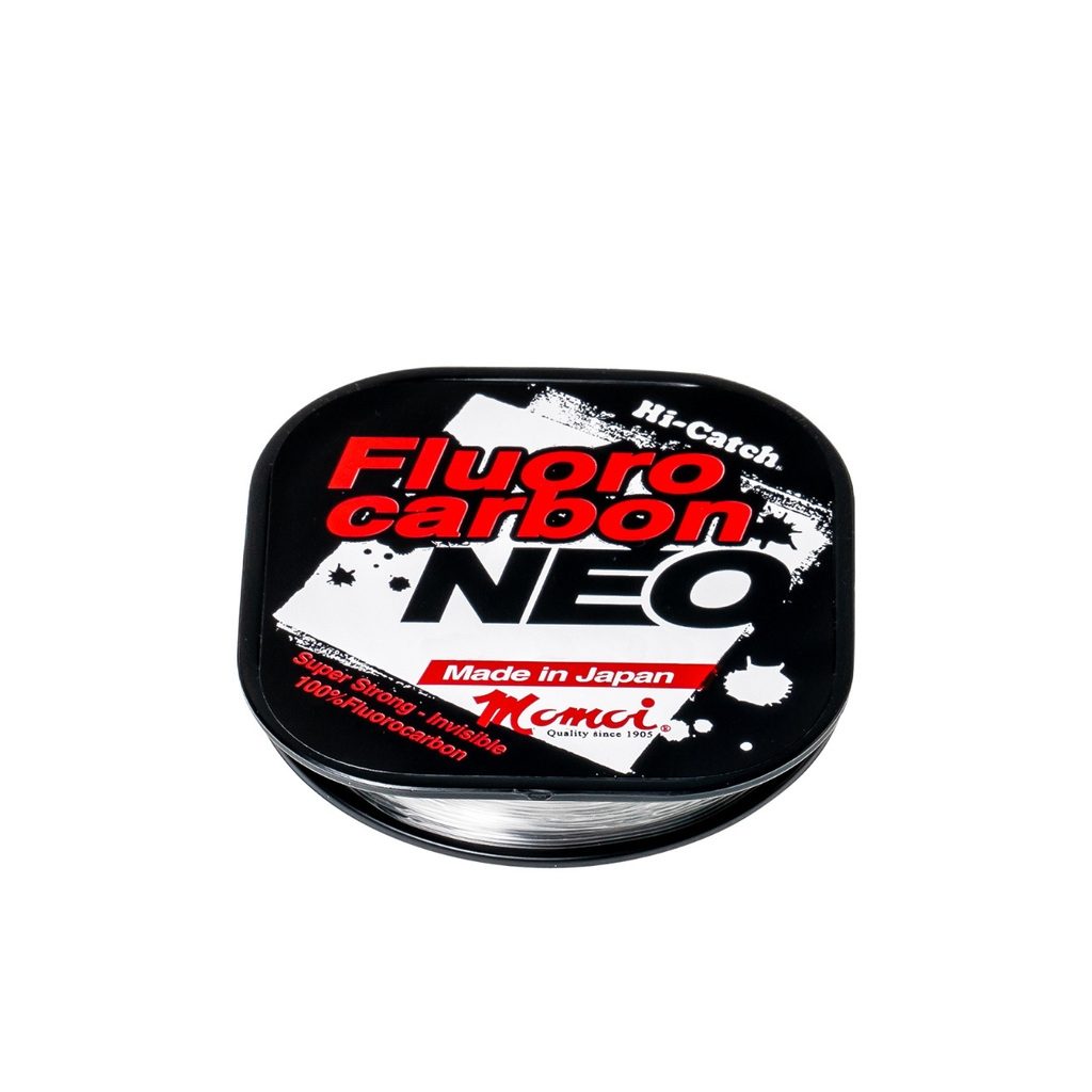 Momoi Neo FC / 25 m 0.16 mm / 1.8 kg