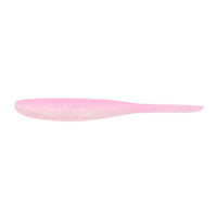 Bewertung von Roman für das Produkt Shad Impact 3" | 7,5 cm Bubblegum Shad