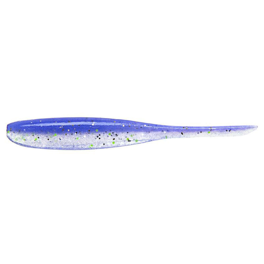 Keitech Shad Impact 5 12,5 cm Sexy Hering BA Edition