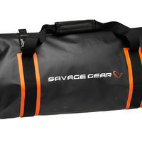 Bewertung von Sebastian für das Produkt WP Rollup Boat & Bank Bag 40 L