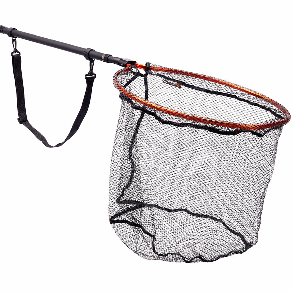 Savage Gear Easy Fold Street Fishing Net S