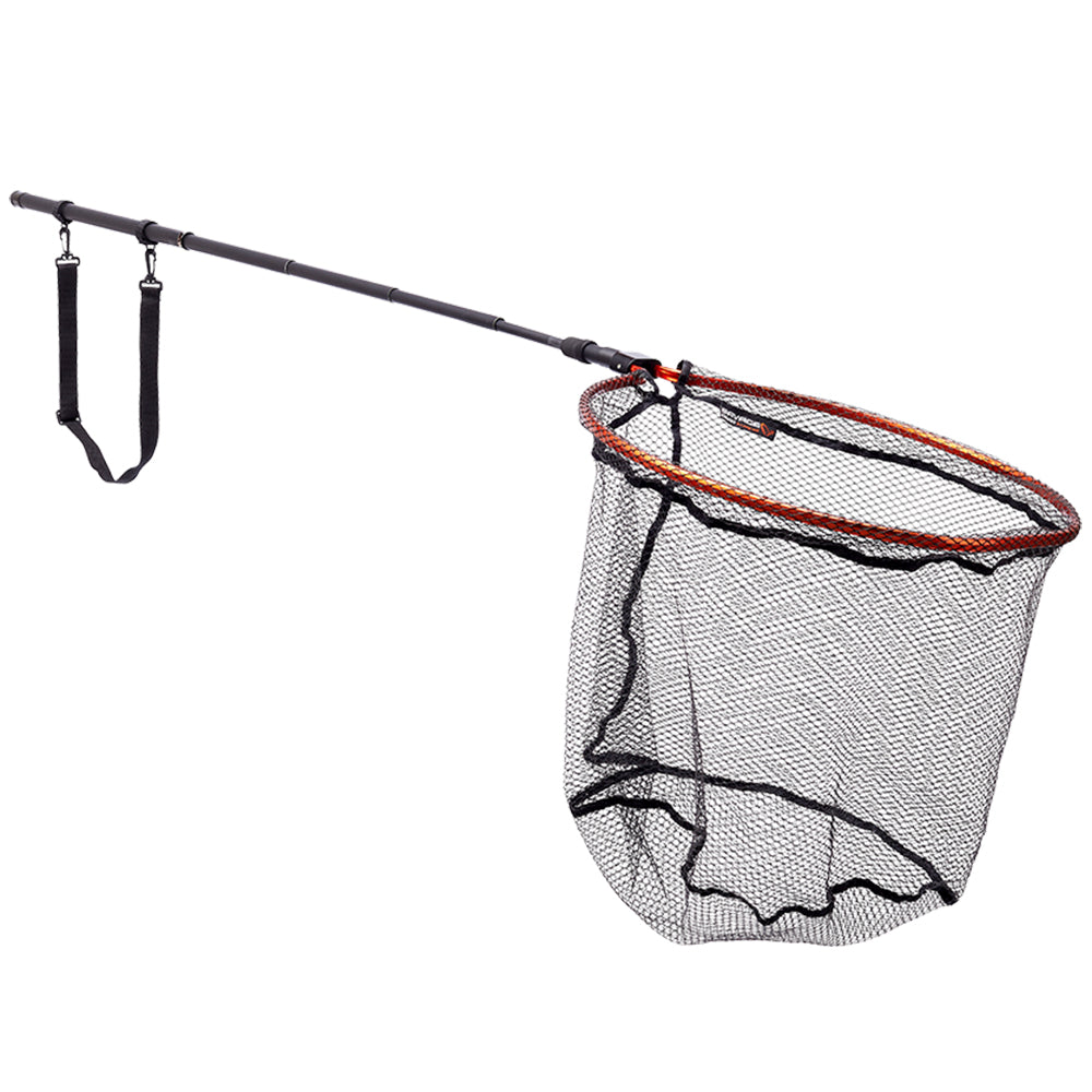 Savage Gear Easy Fold Street Fishing Net S