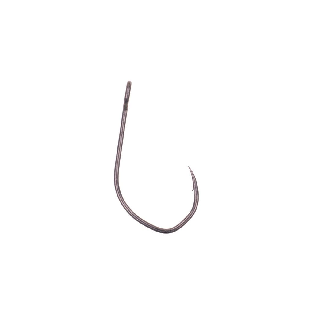 Zeck Spoon Hook Barbed #4