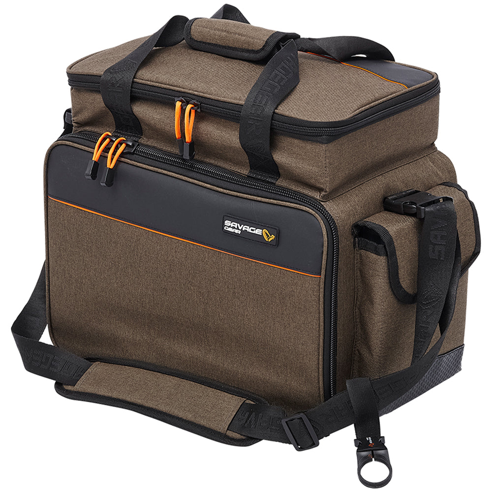 Savage Gear Specialist Lure Bag L 35x50x25 cm 31 L